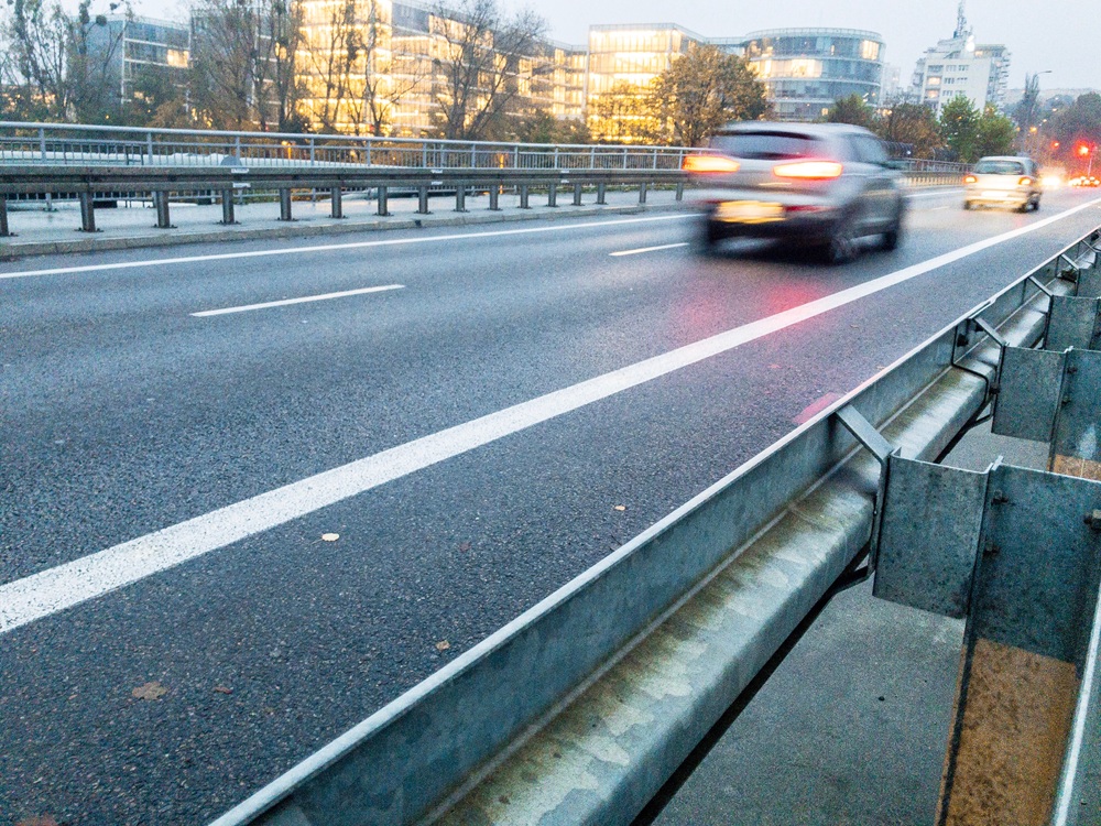 Bariery drogowe – Czy można podróżować bez nich?